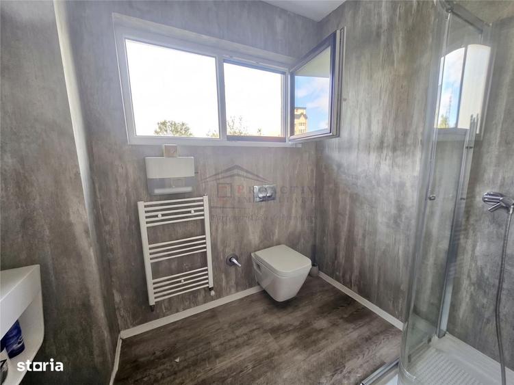 Spațiu comercial, de 139 mp, în Central