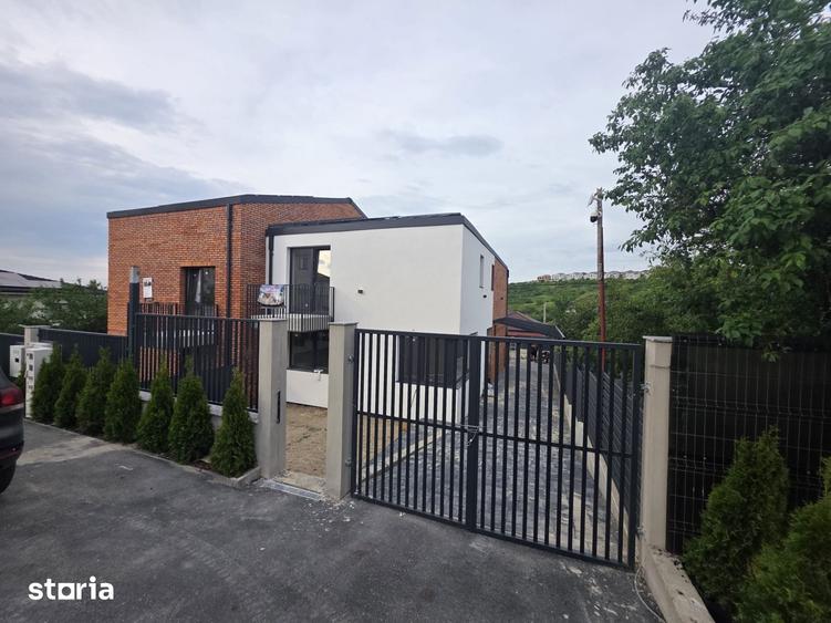 Casă cu 6 camere cu Teren 300 Mp în Apahida