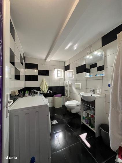 Apartament cu 3 camere în Gară
