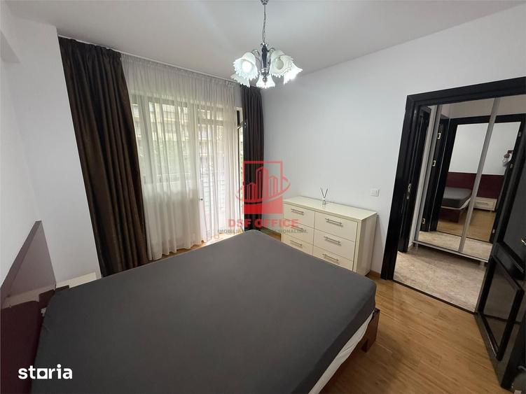 Apartament cu 2 camere în Copou