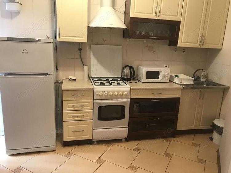 De vanzare apartament cu o camera zona Lipovei - 4