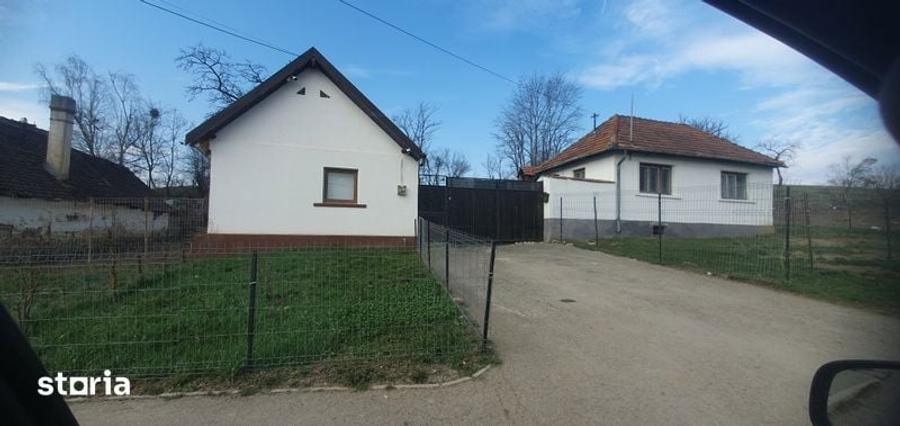 Casa de vanzare Rotbav - 1