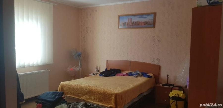 Casă cu 4 camere în Iecea Mare