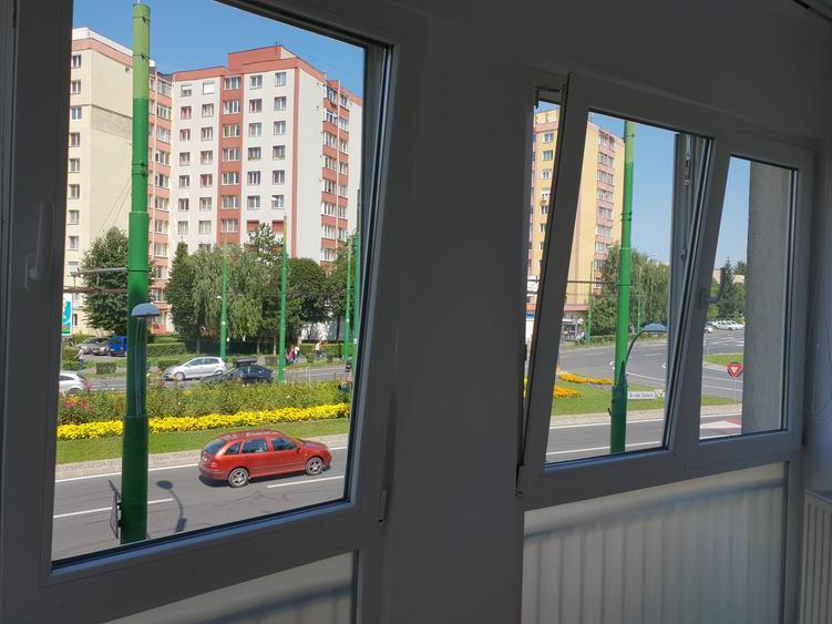 Apartament 2 camere decomandat. Gemenii. Etaj 1 - 1