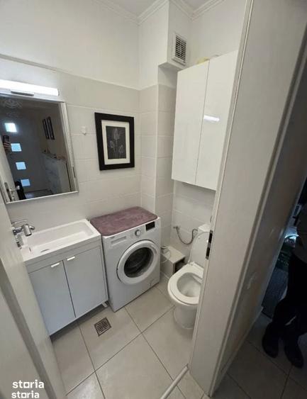 Apartament 3 cam Decomandat Mobilat Utilat, Metrou Aparatorii Patriei - 14