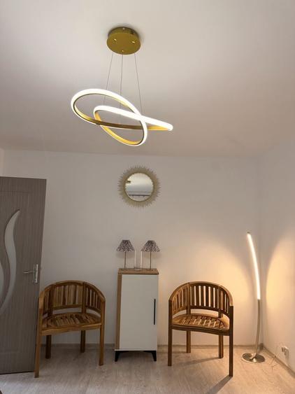 Apartament cu 2 camere decomandat în Exterior Vest