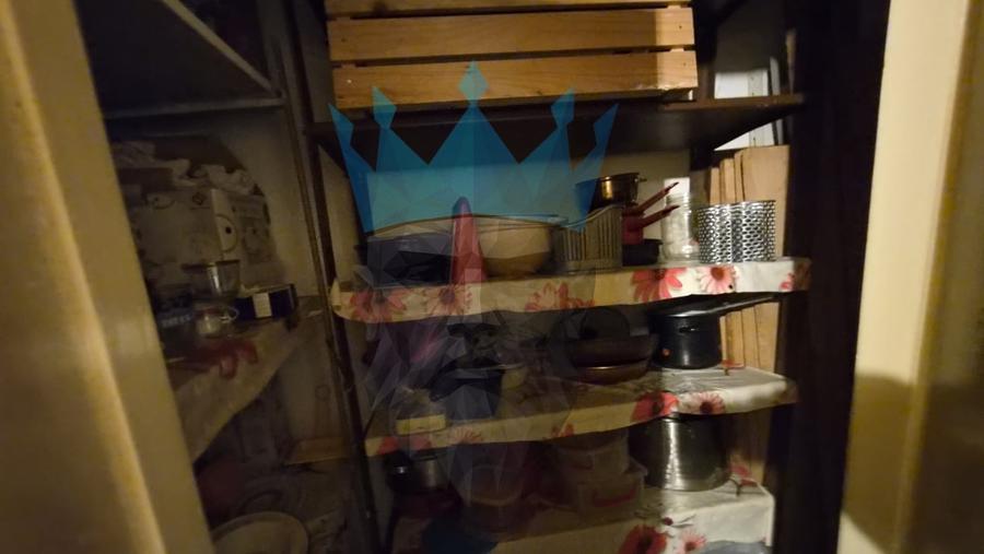 Apartament cu 3 camere decomandat, mobilat în Lujerului