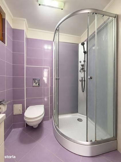Apartament cu 4 camere în Central