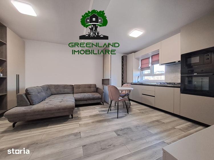 Apartament cu 2 camere în Rediu