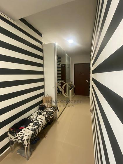 Apartament cu 3 camere în Aviației