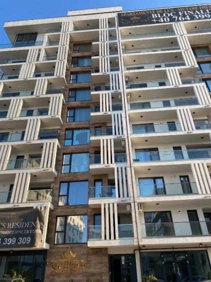 Apartament cu 2 camere decomandat în Dacia