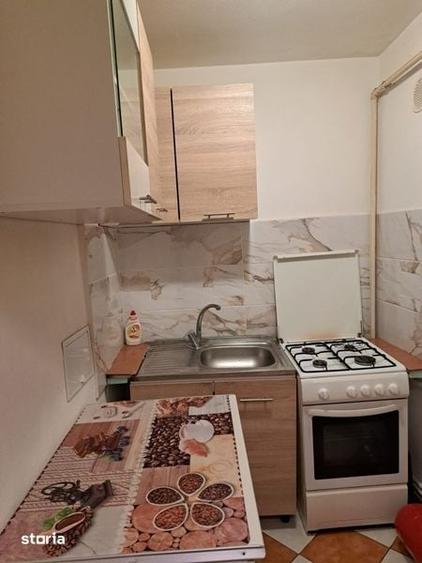 Garsonieră în Central