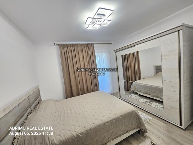 PRIMUL CHIRIAS - Ap2cam - GranVia Marina - Totul Nou - Piscina Exterioara - 700E - 8