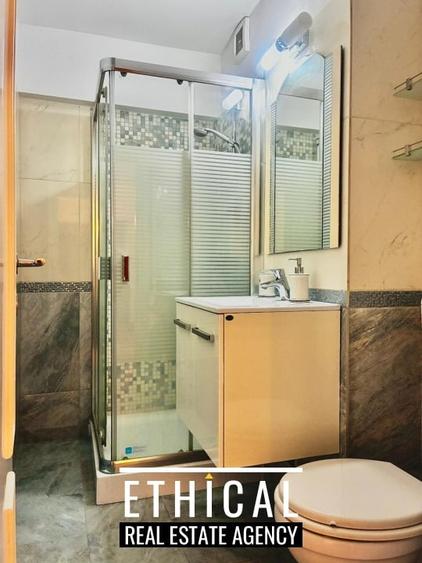 Apartament cu 4 camere decomandat, mobilat în 13 Septembrie