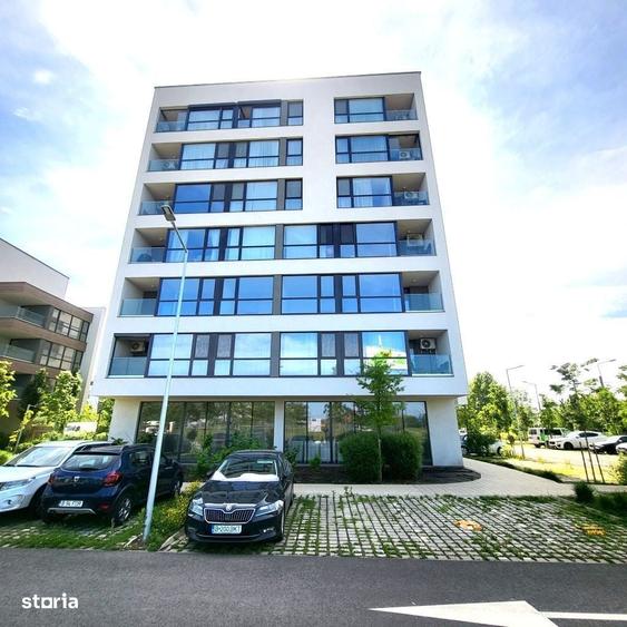 Apartament cu 3 camere în Chitila