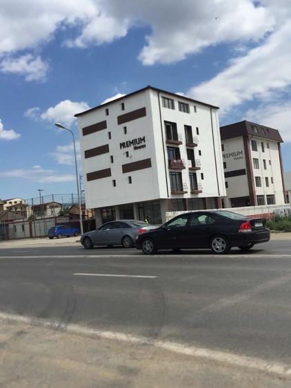 Spațiu comercial, de 160 mp, în Bragadiru