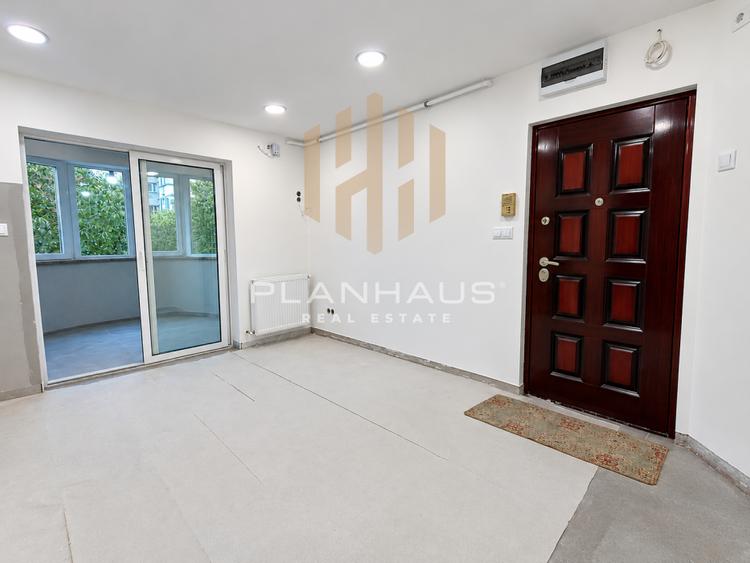 Apartament cu 2 camere decomandat în Vasile Alecsandri