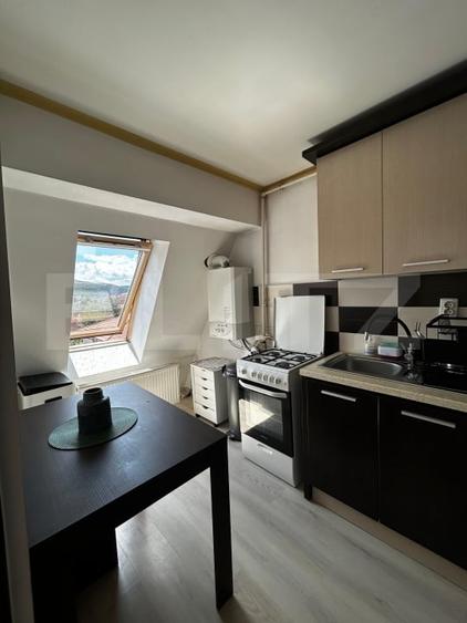 Apartament 1 camera, moderm, parcare, zona Somesului - 2