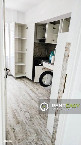 Apartament cu 3 camere situat in zona Pacurari - Lukoil - 7