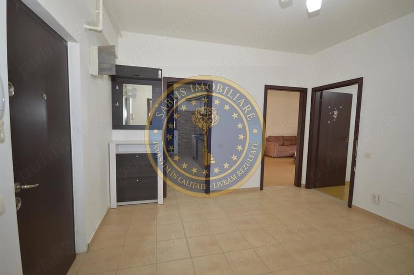 Prelungirea Ghencea - Cartierul Latin | Apartament 2 camere 75mp Premium cu Terasa si Loc Parcare - 5