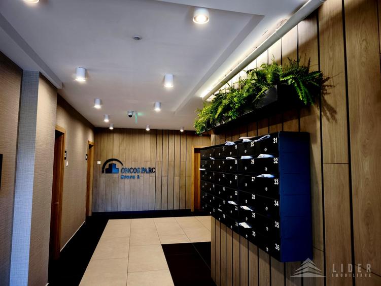 Apartament cu 2 camere semidecomandat, mobilat în Florești