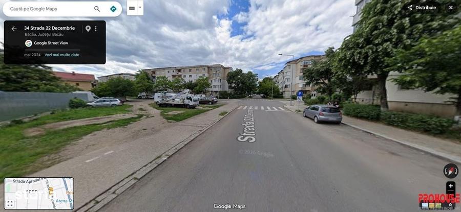 Spațiu comercial, în Ștefan cel Mare