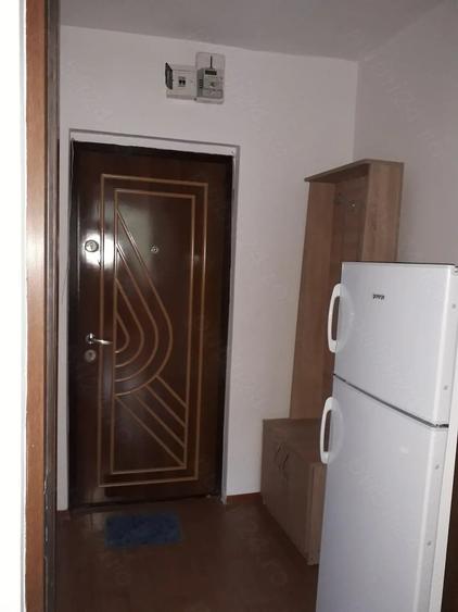 Garsonieră semidecomandată în Craiovei