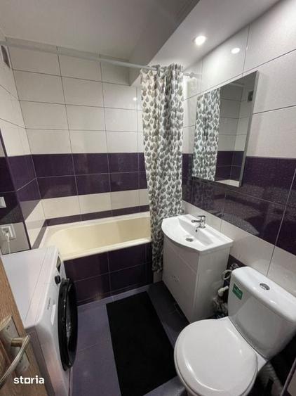 Garsonieră în Brazda lui Novac