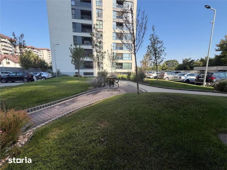 Garsonieră în Rahova