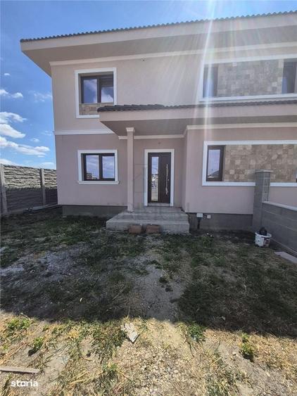 Duplex 3 dormitoare - locatie excelenta - construictie foarte bine gan - 7