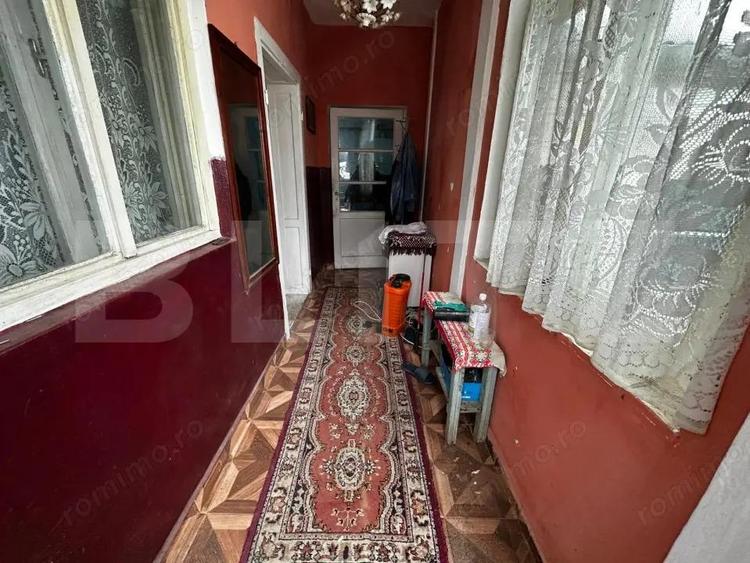 Casă cu 6 camere cu Teren 800 Mp în Ultracentral
