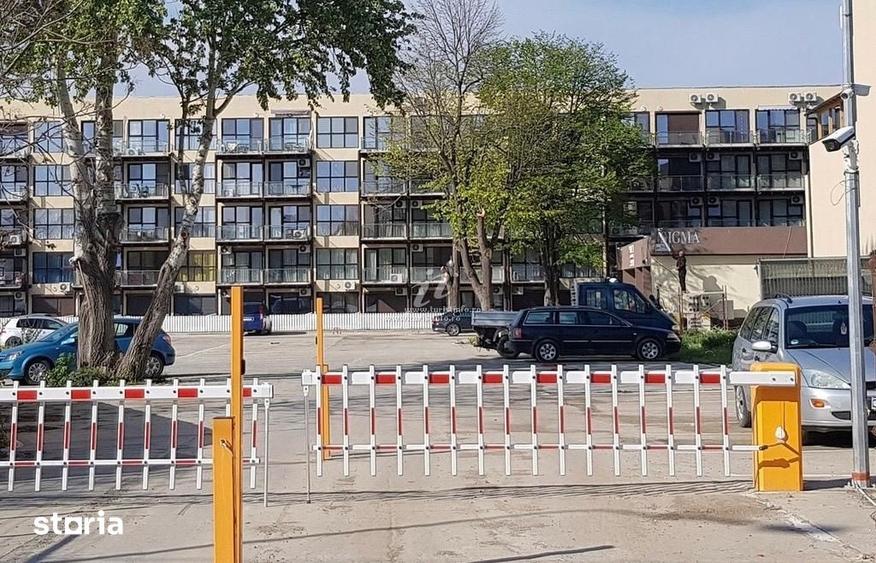 Garsonieră, mobilată în Central