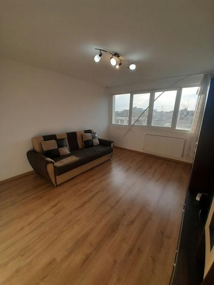 Piata Unirii - Cantemir vanzare apartament 2 camere - 8
