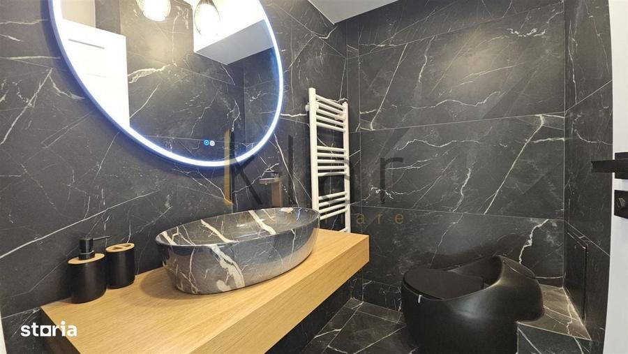 Apartament PREMIUM 3 camere 83mp, Zorilor - Wings - 7