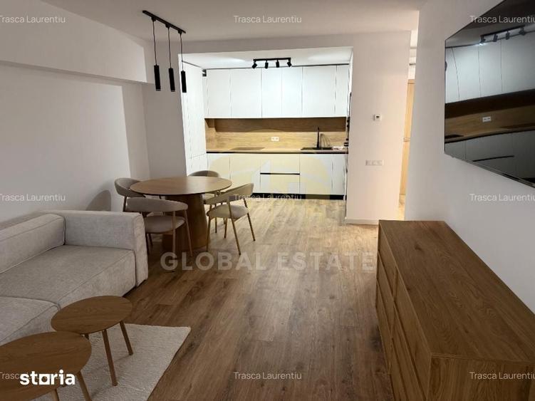 Inchiriere apartament 2 camere - Drumul Taberei | Centrala | Bloc Nou - 10