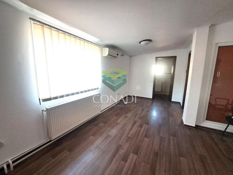 Zona Domenii, imobil de inchiriat, 135 mp utili - 4