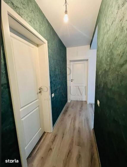 Mosnita Veche - Duplex pe parter - Compartimentare excelenta - - 4