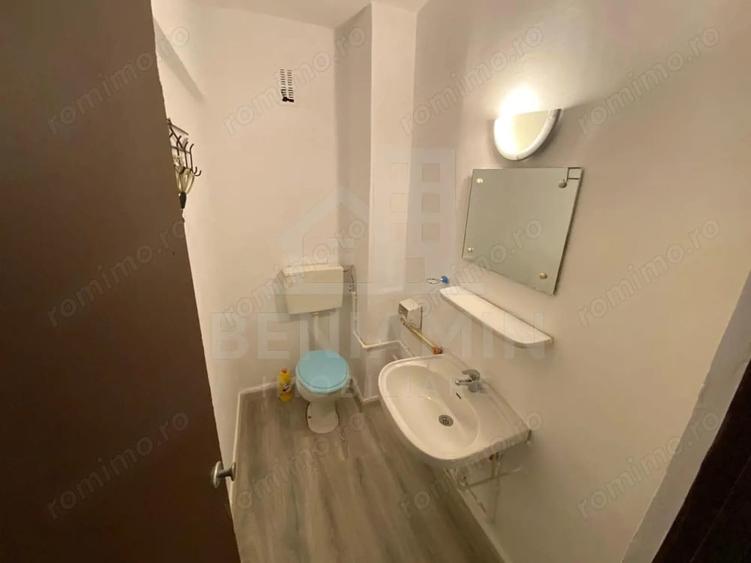 Apartament cu 3 camere decomandat în Lăpuș Argeș