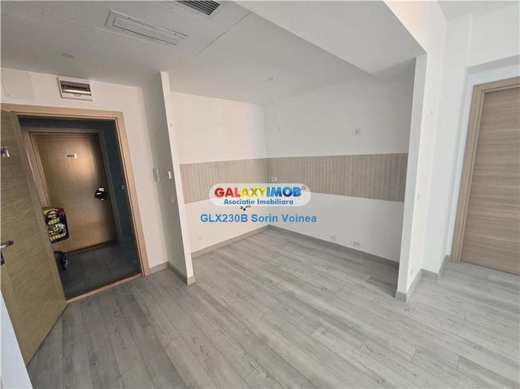 Apartament 2 camere Rin Residence | nemobilat | locuinta sau office - 1