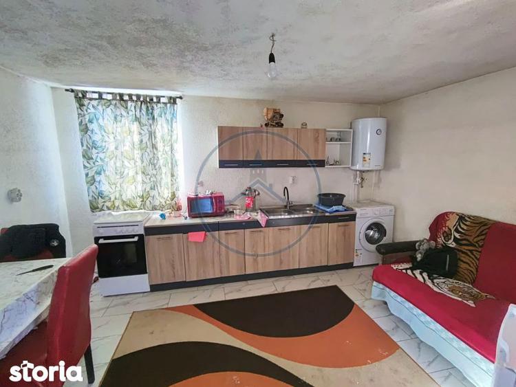 Casa cu teren 2 hectare, anexe si doua imobile Nimigea de Sus - 10