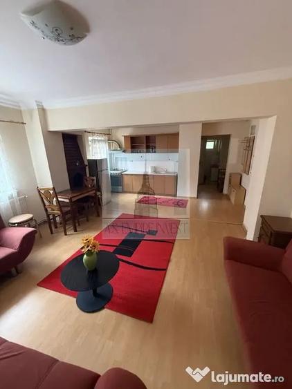Apartament cu 2 camere decomandat în Răcădău