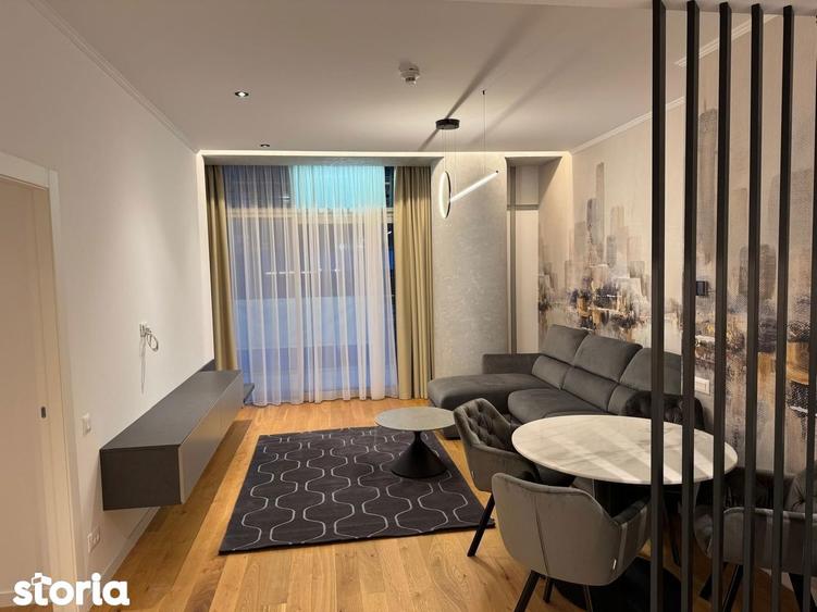 Apartament Nou-2 camere -Upsite - 2