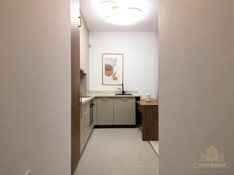 Apartament 2 camere-Chiajna-Sergent Ilie Petre-TVA Inclus - 6