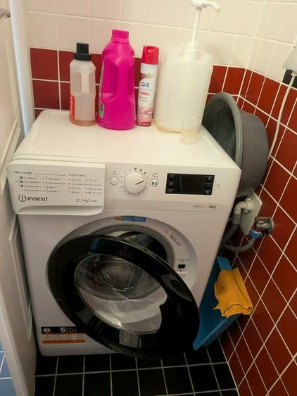 Apartament cu 2 camere semidecomandat în Sud
