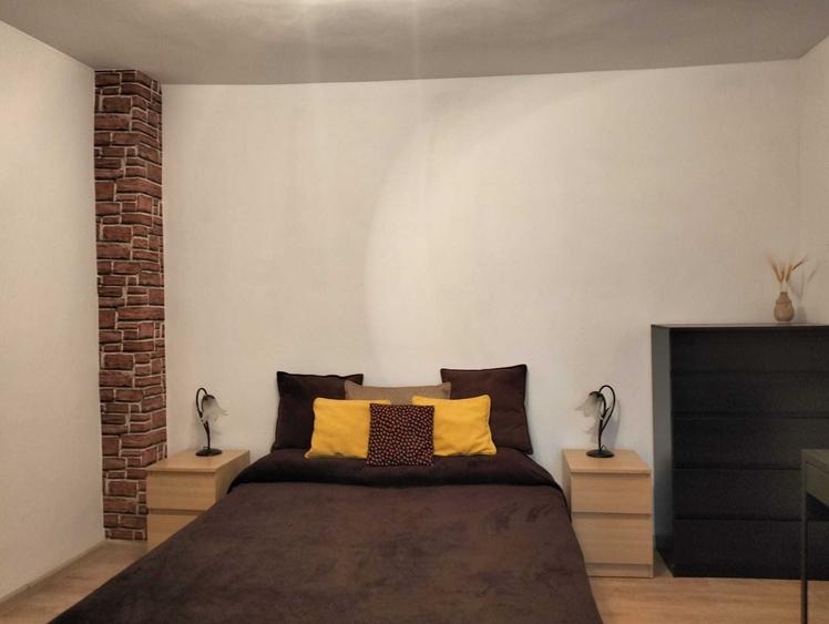 Casă cu 3 camere în Colentina