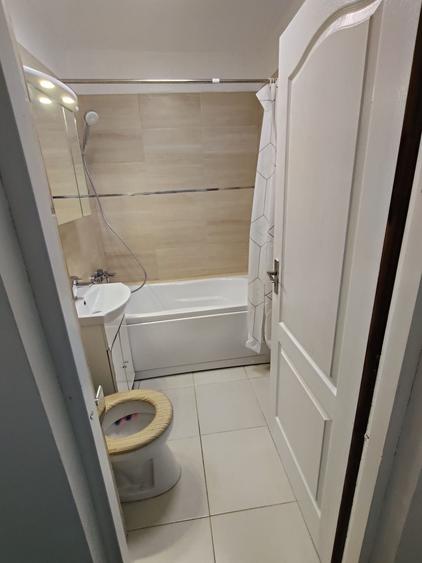 Apartament cu 2 camere în Ultracentral