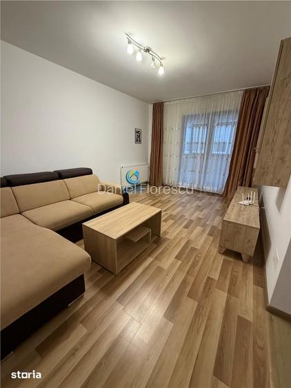 Vanzare apartament 2 camere decomandat, Militari Residence, et 2,mob,u