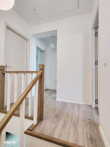 Casă cu 4 camere cu Teren 250 Mp în Central