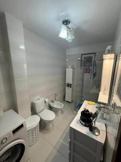 Garsonieră decomandată în Valea Lupului