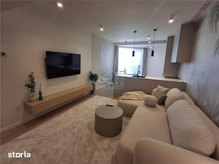 Apartament de LUX balcon parcare EVO Residence - 14